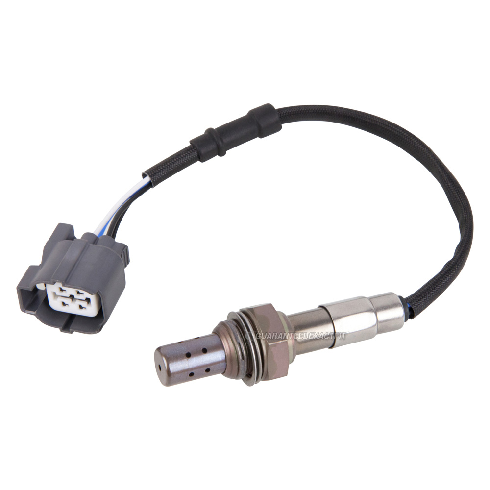 2002 Honda CRV Oxygen Sensor CRV 2.4L GAS K24A1 Eng. NonTurbo