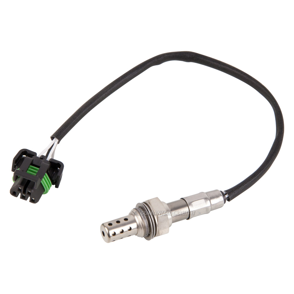 Hummer H3 Oxygen Sensor
