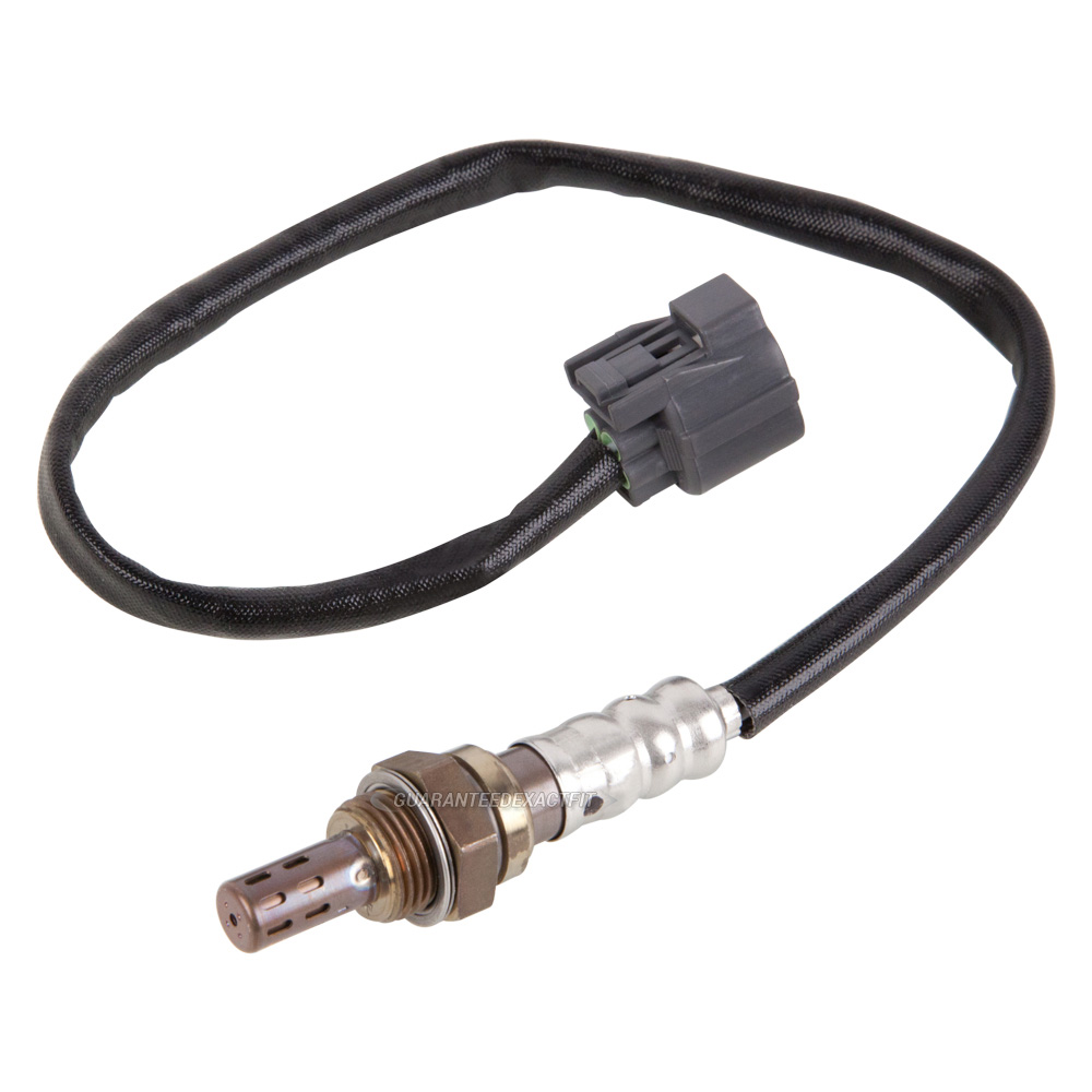 Land Rover Freelander Oxygen Sensor