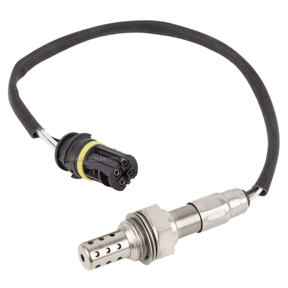 BMW Z8 Oxygen Sensor
