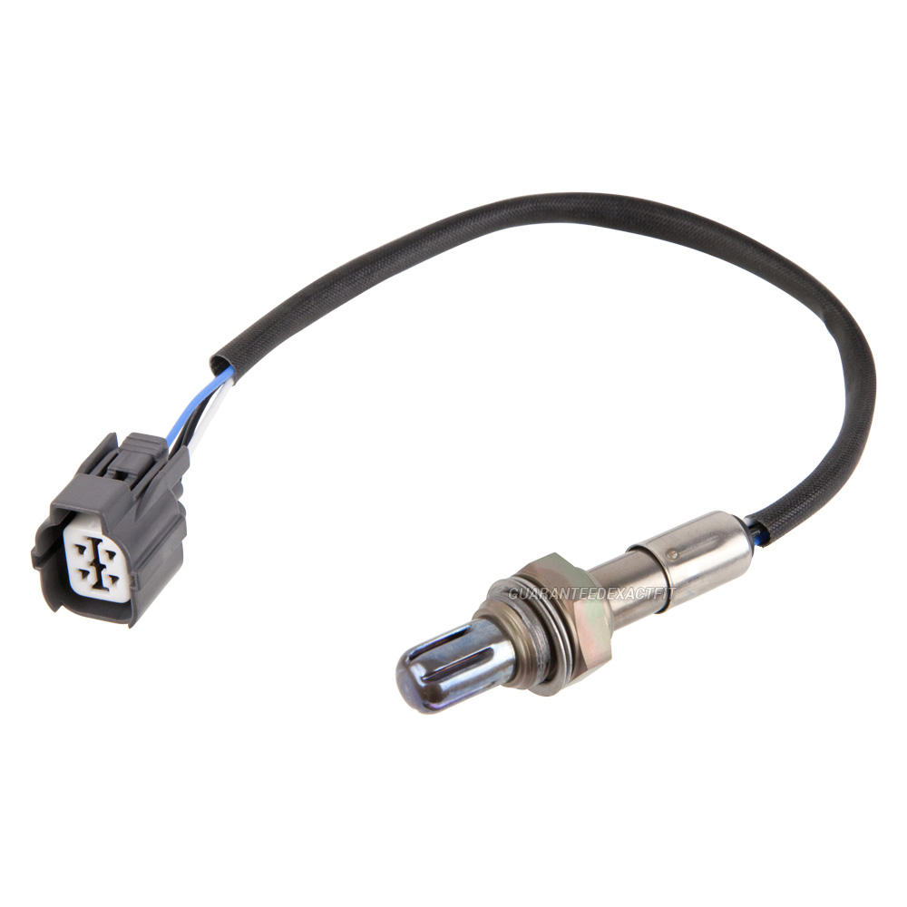 Honda Insight Oxygen Sensor