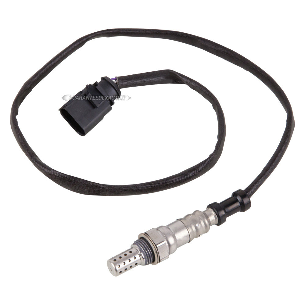 Volkswagen CC Oxygen Sensor