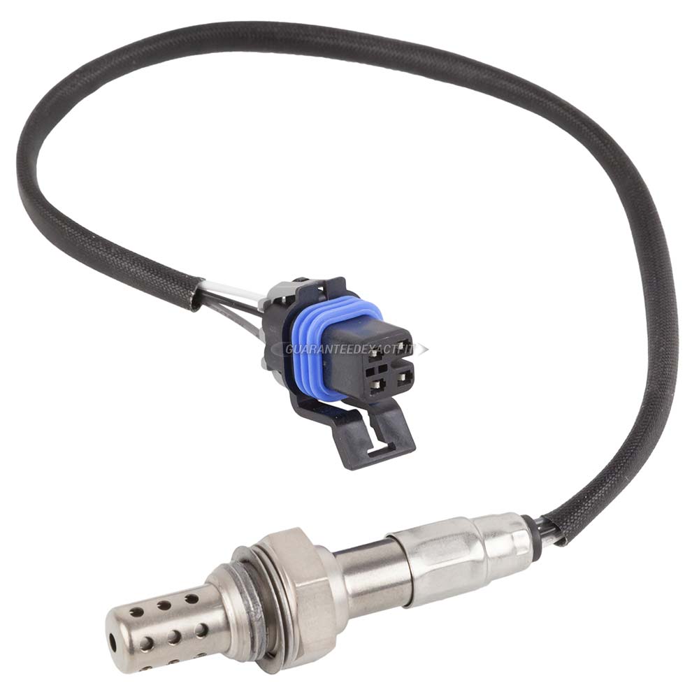 Cadillac DTS Oxygen Sensor