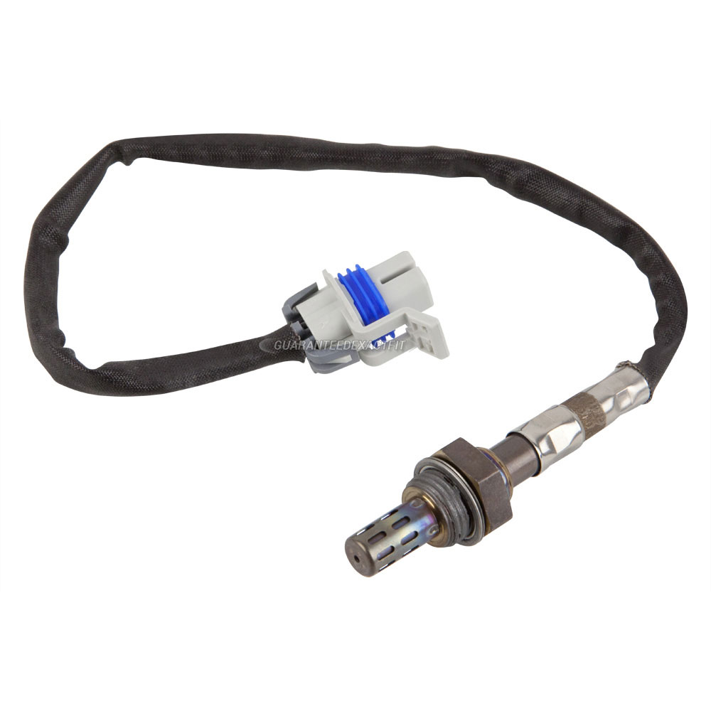 Hummer Oxygen Sensor