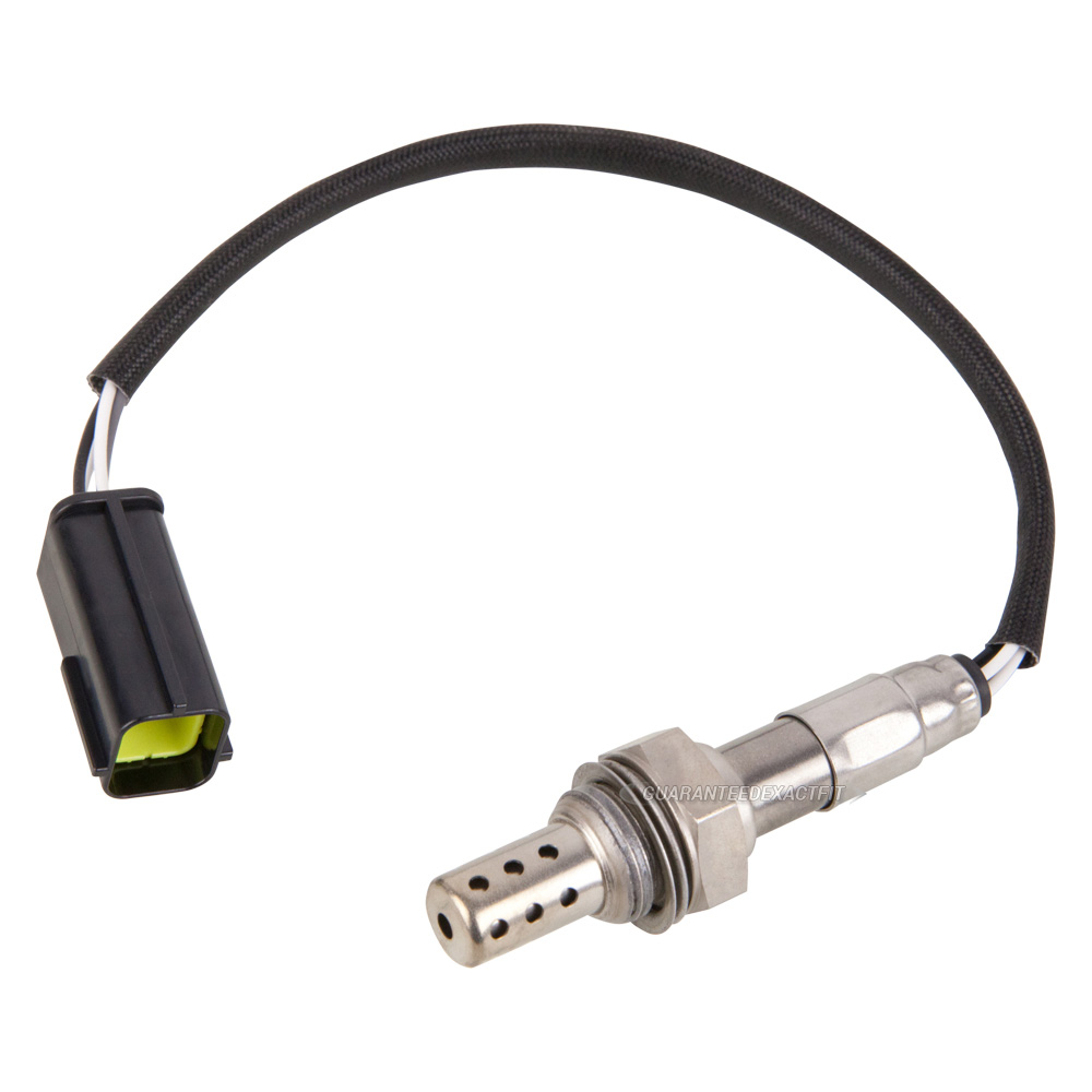 Nissan GT-R Oxygen Sensor