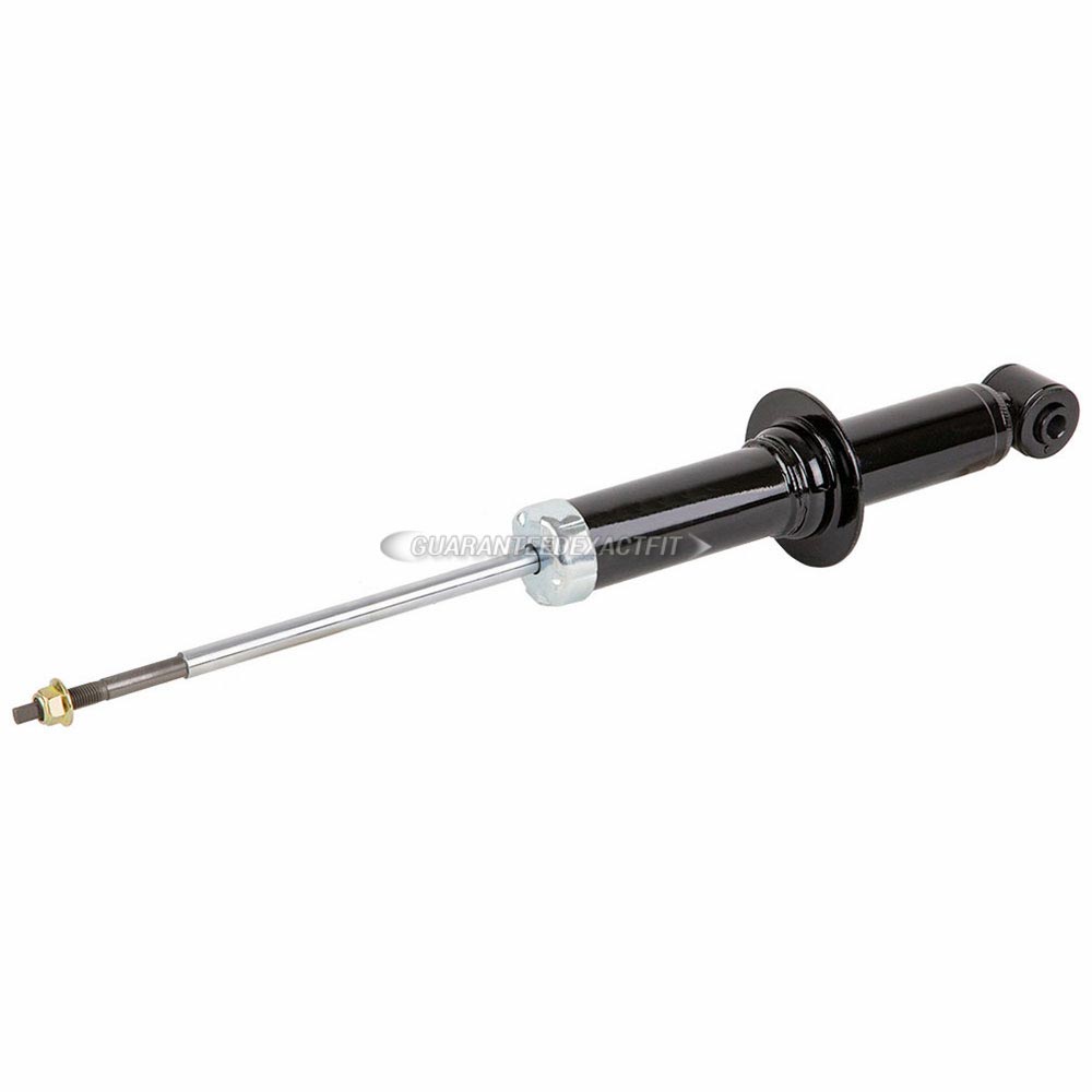 Jeep Patriot Strut OEM & Aftermarket Replacement Parts