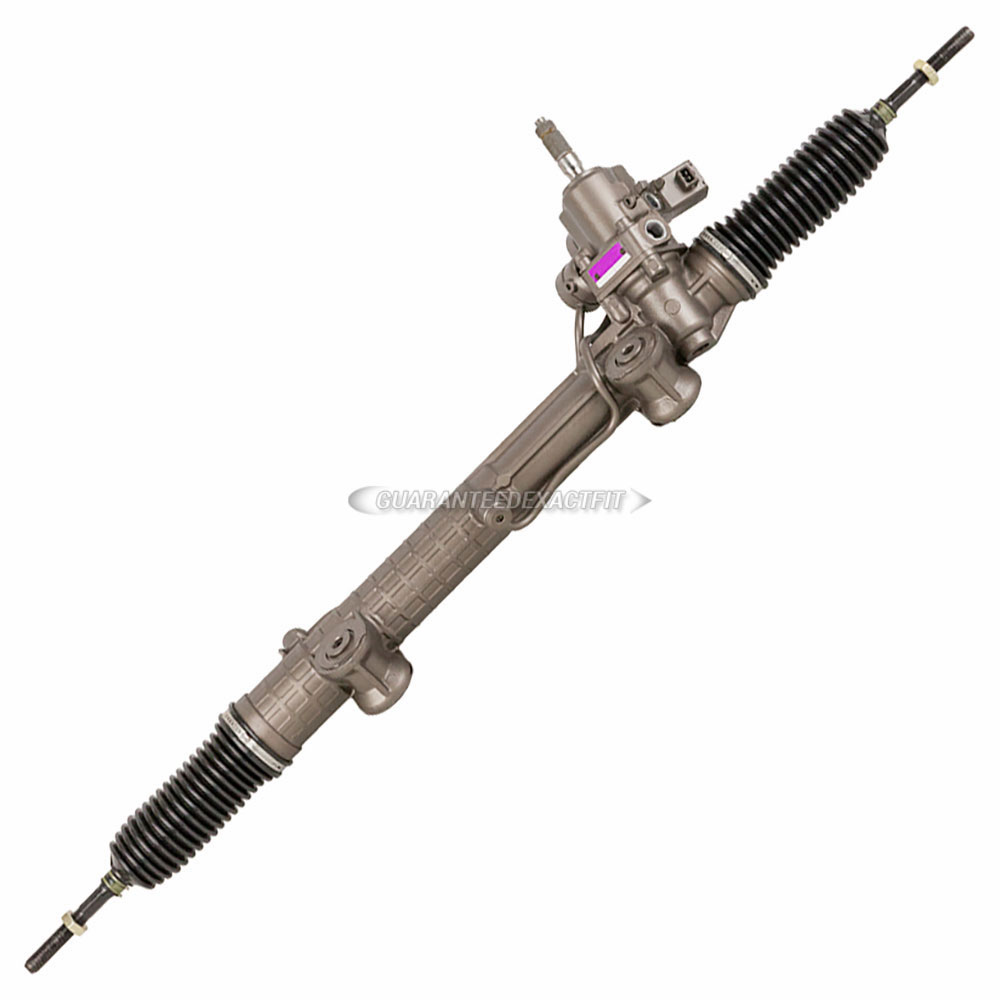 Mercedes Benz E55 AMG Power Steering Rack