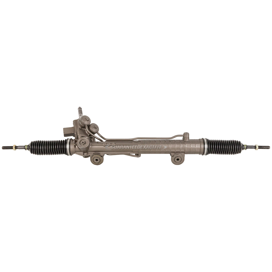 1998 Mercedes Benz E320 Power Steering Rack Power Steering With 4