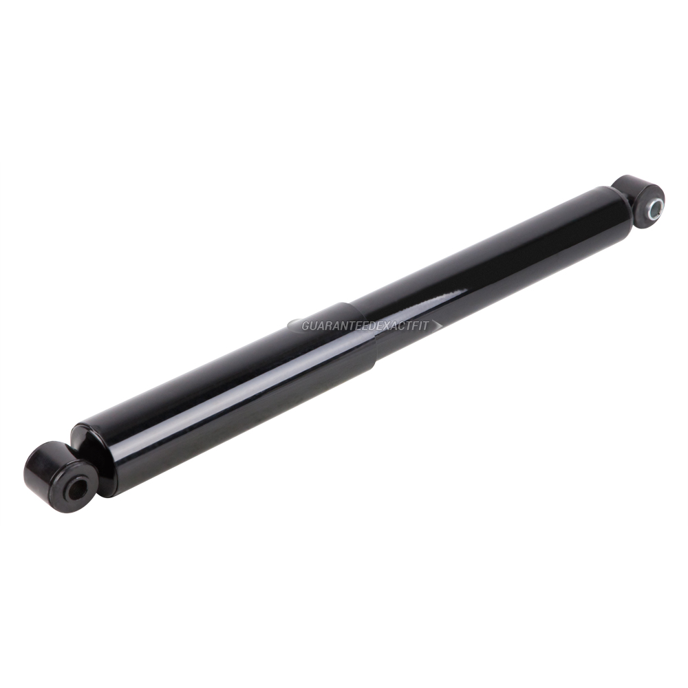 Nissan Titan Shock Absorber