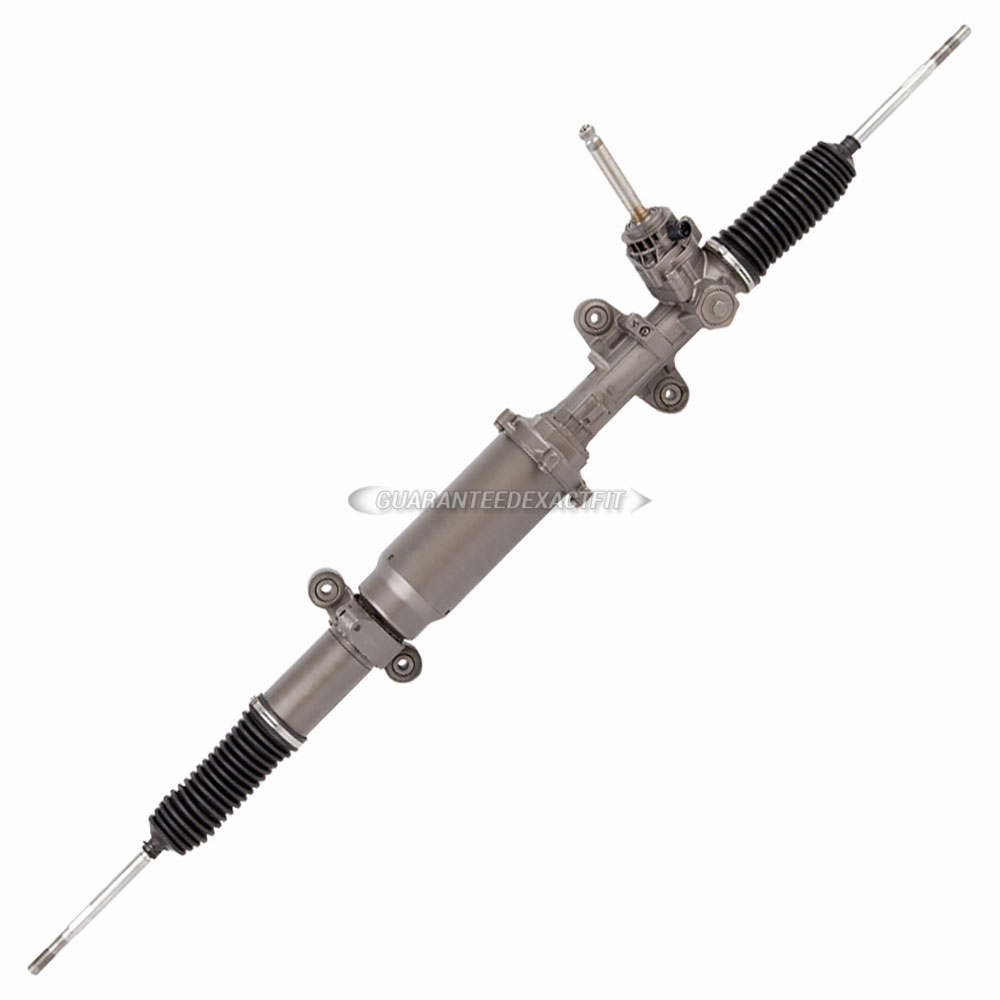 Honda S2000 Electric Power Steering Rack Parts, View Online Part Sale