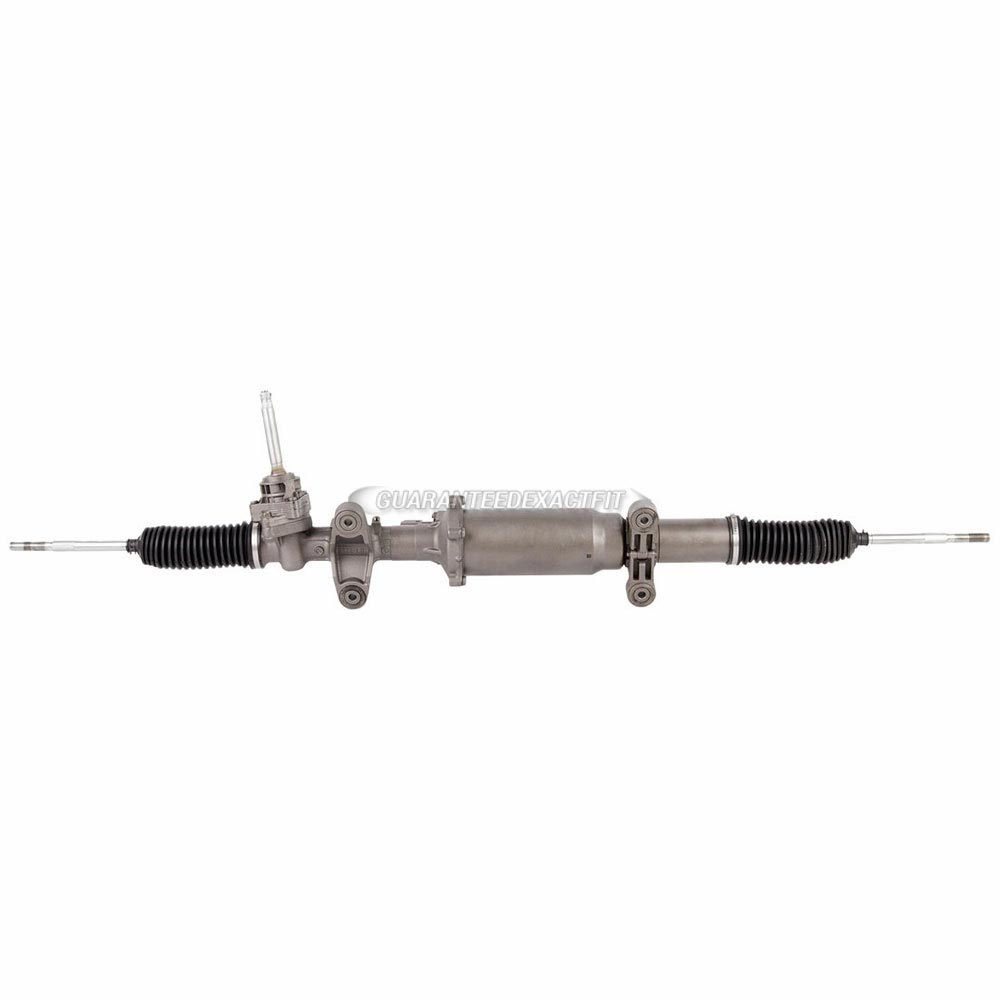 2002 Honda S2000 Electric Power Steering Rack All Models with