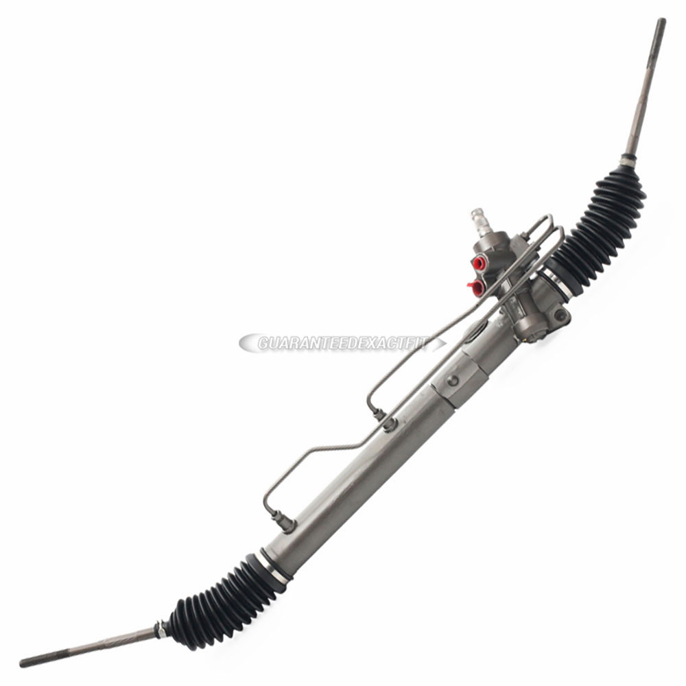 2002-2006 Acura RSX Power Steering Rack
