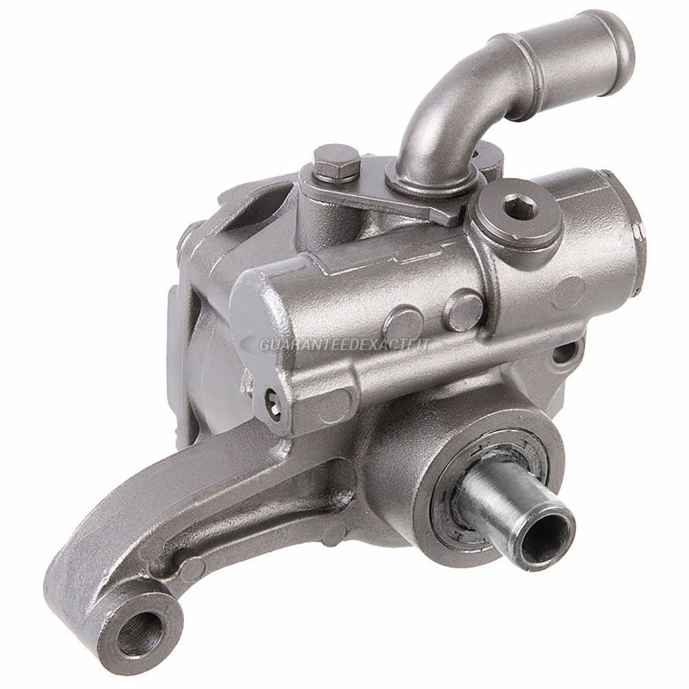 2010 Chevrolet Traverse Power Steering Pump All Models 8601050 R