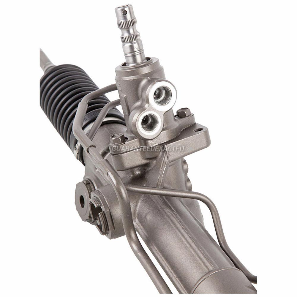 2002 Toyota Highlander Power Steering Rack Power Steering All Models 8000960 R