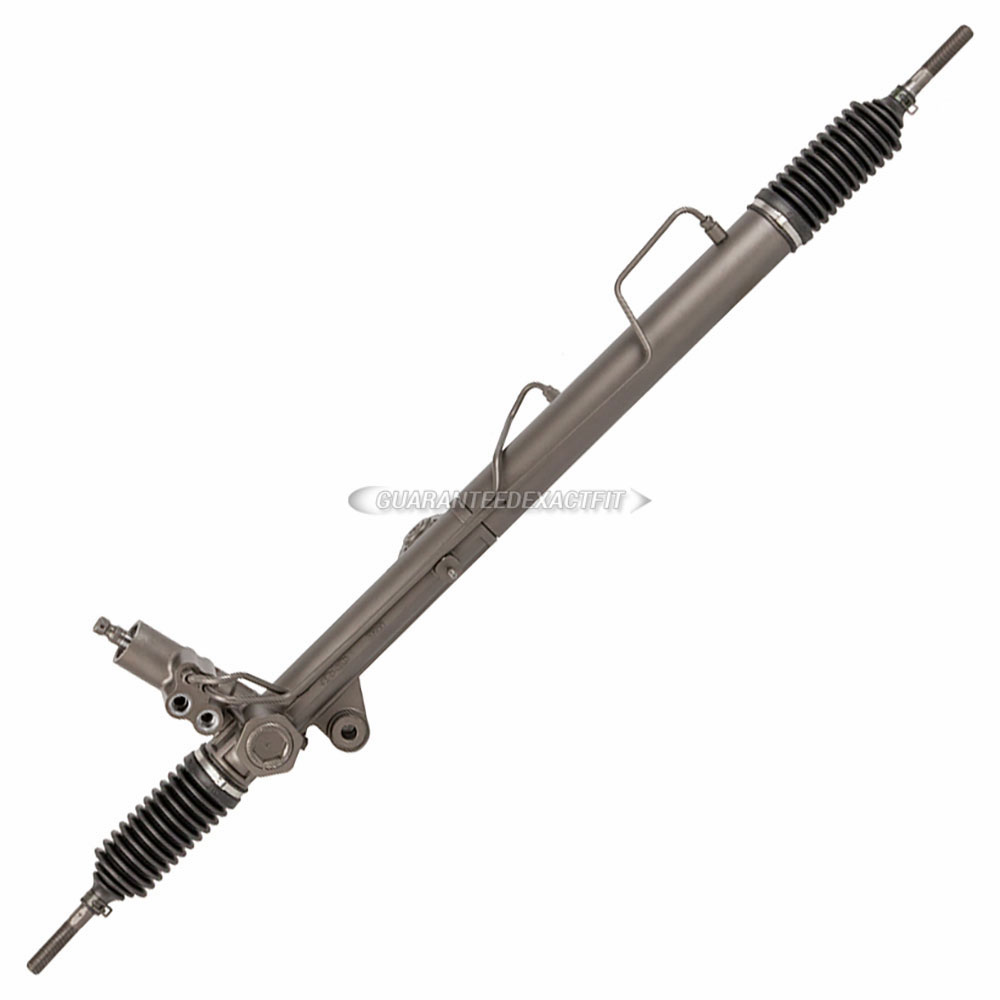 Kia Borrego Power Steering Rack
