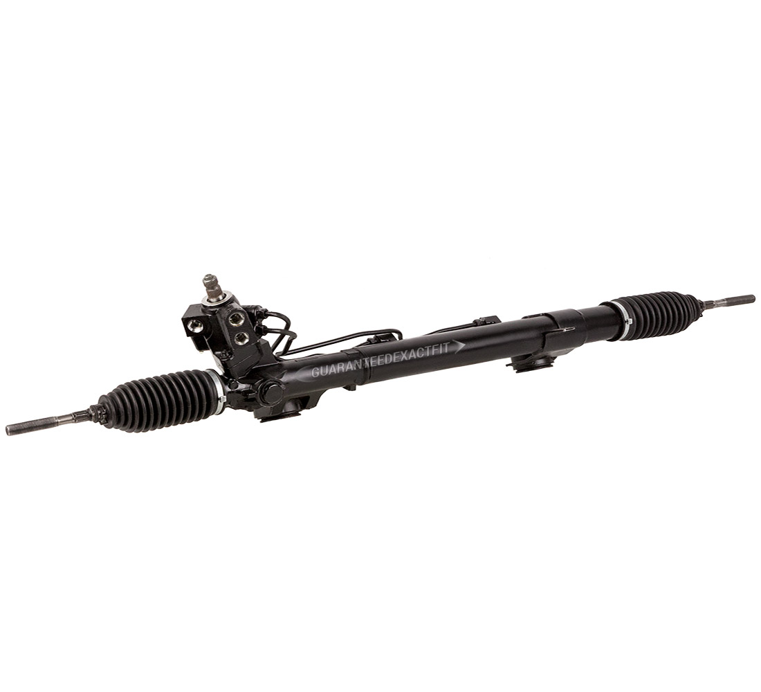 Infiniti EX35 Power Steering Rack