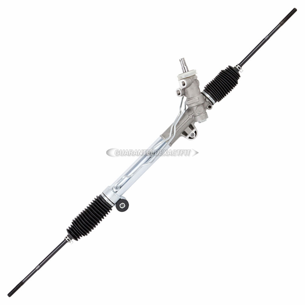 2015 Buick LaCrosse Rack and Pinion 