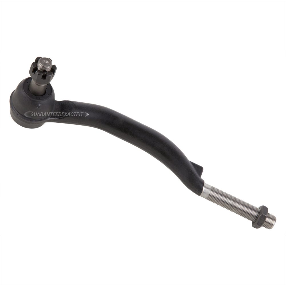 
 Saab 9-7X Outer Tie Rod End 