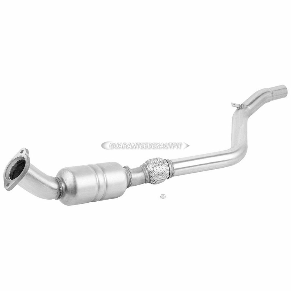 dodge magnum catalytic converter Parts, View Online Part Sale