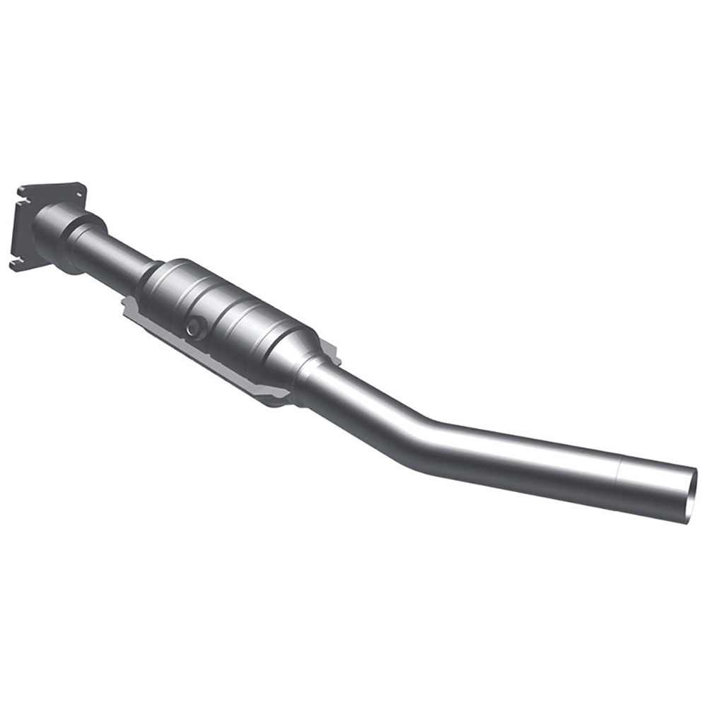 Chrysler PT Cruiser Catalytic Converter Parts, View Online Part Sale
