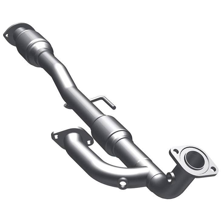 Lexus ES300 Catalytic Converter Parts, View Online Part Sale