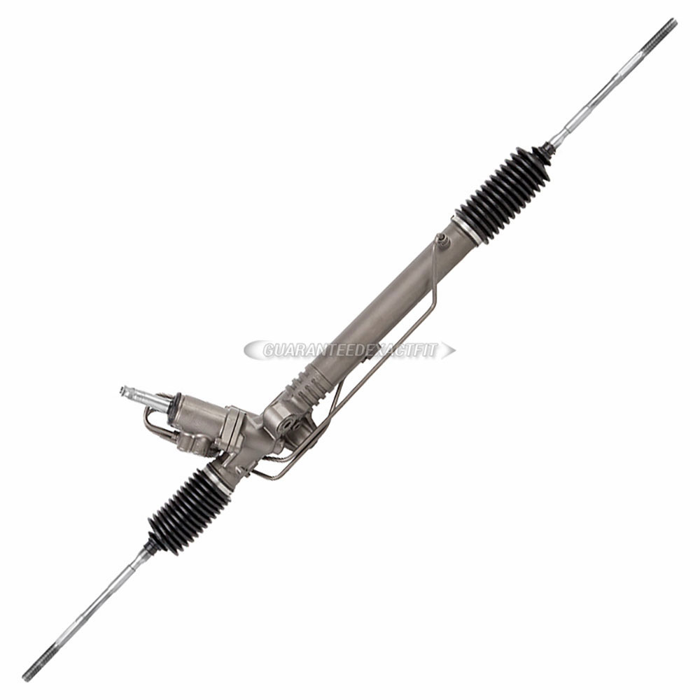 Power Steering Rack 8001286 R Power Steering Rack, 8001286 R Power