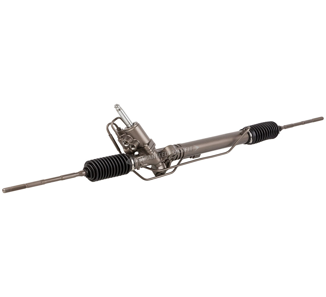 2005 Subaru Outback Power Steering Rack Power Steering All Models 80
