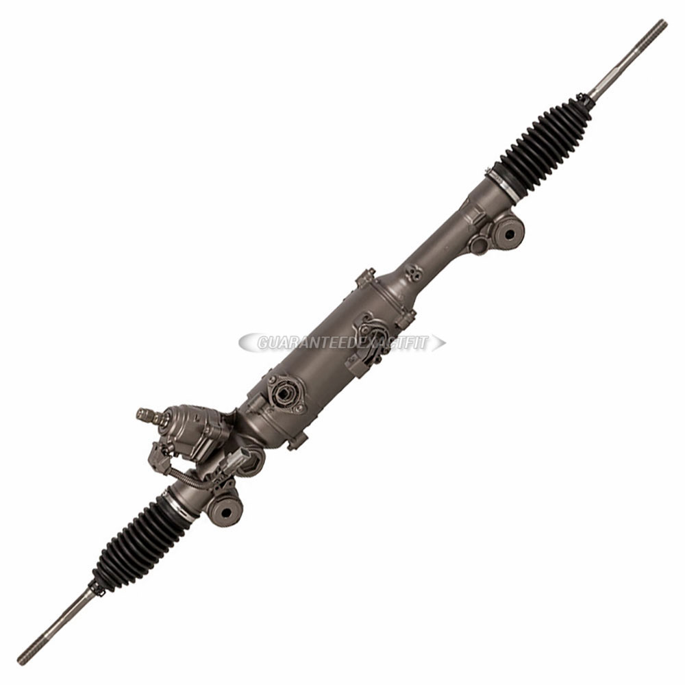 Lexus Electric Power Steering Rack