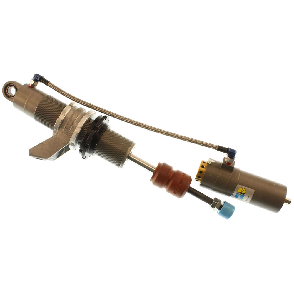 Porsche 911 Shock Absorber