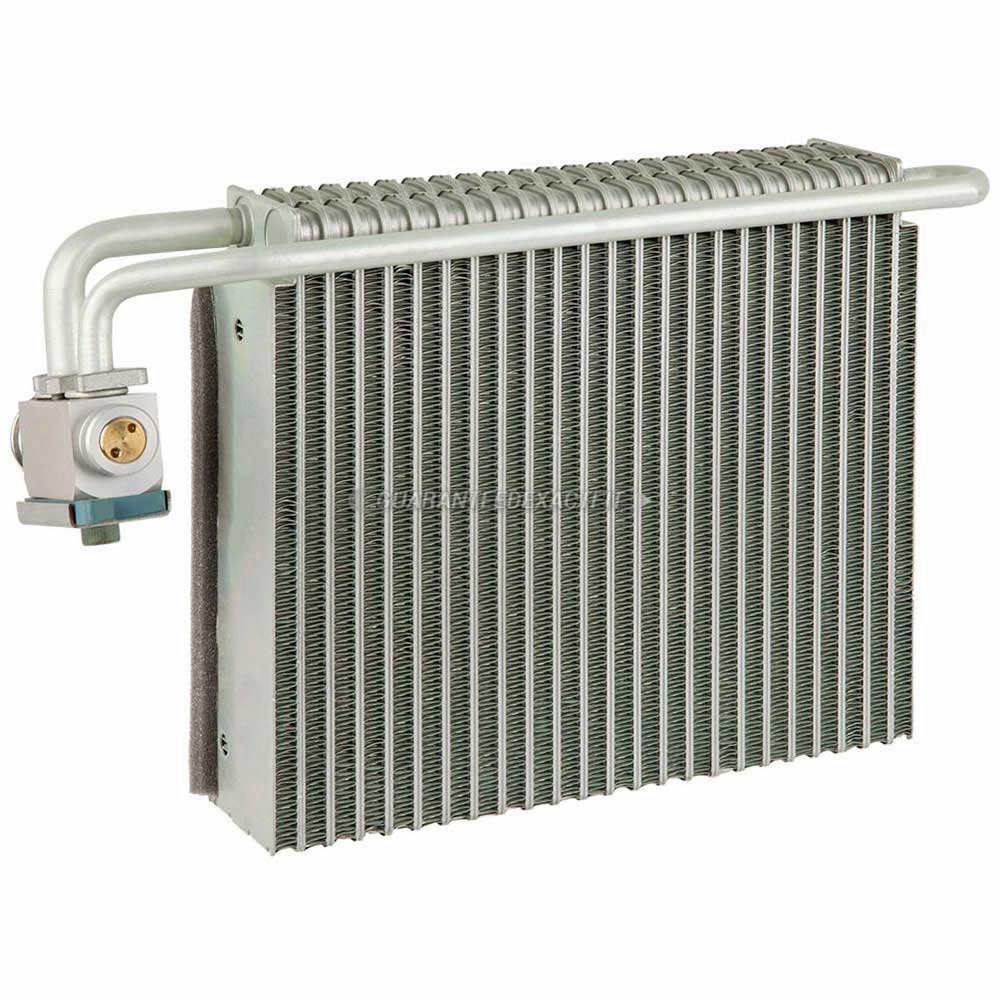 Freightliner A/C Evaporator