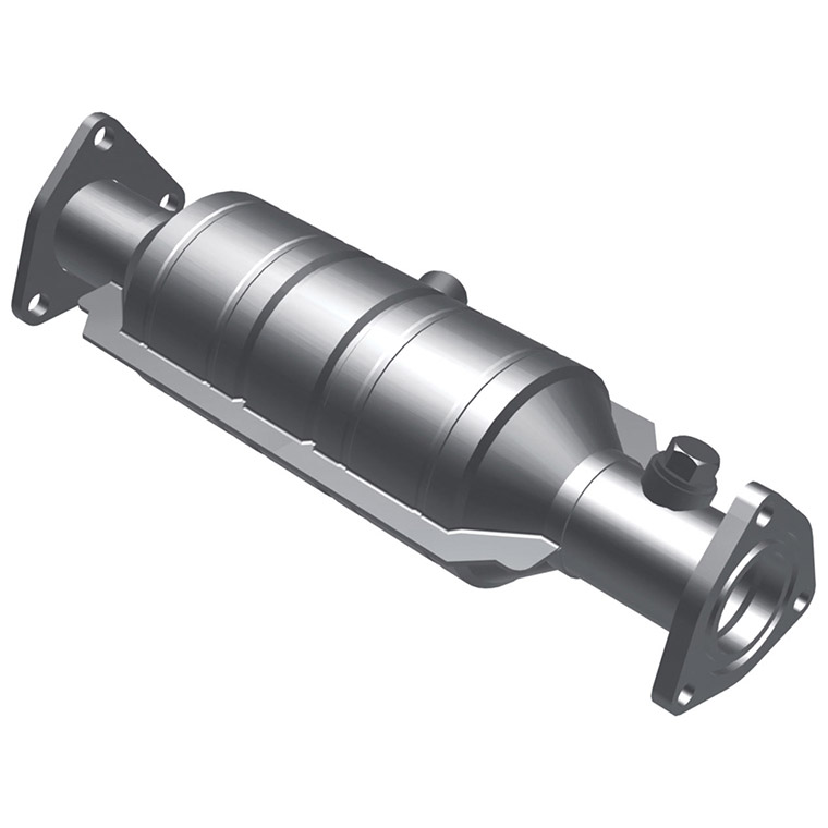 Honda Accord Catalytic Converter Parts, View Online Part Sale
