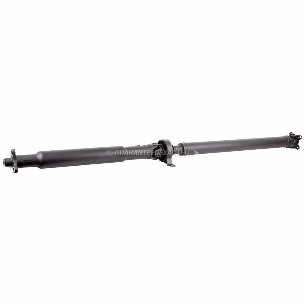 BMW Driveshaft
