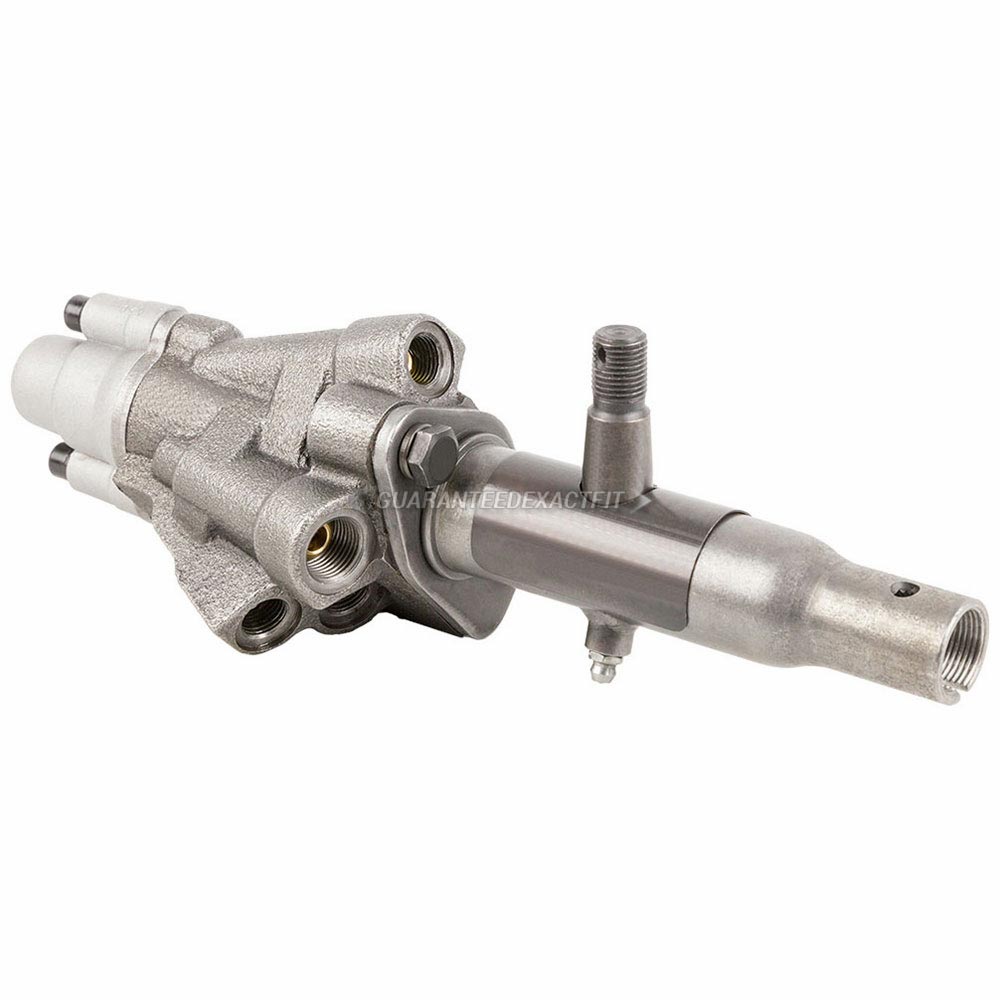 Ford Maverick Steering Control Valve