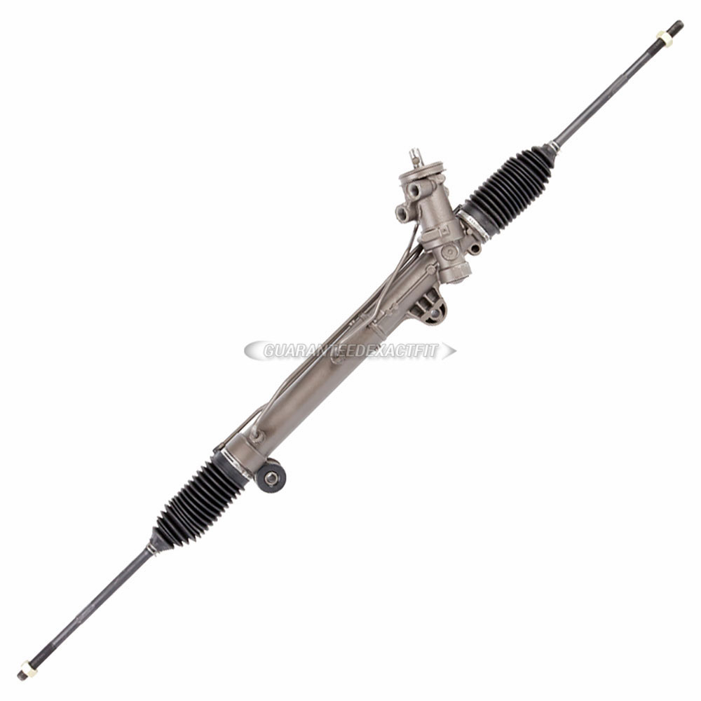 1993 Buick Regal Rack and Pinion 