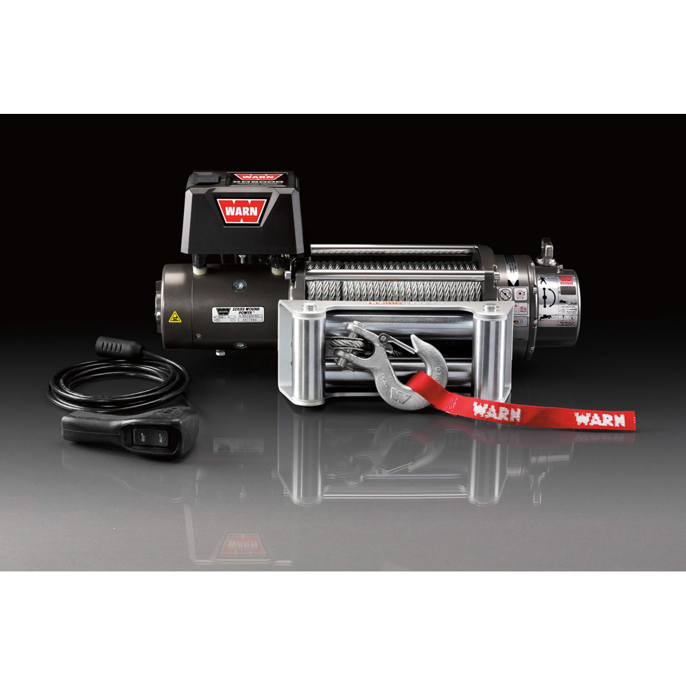 WARN XD9000 SelfRecovery 28500