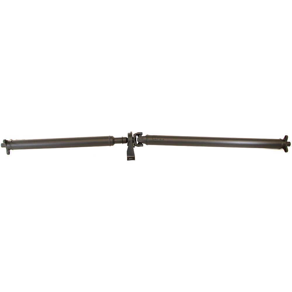 Dodge Charger Driveshaft