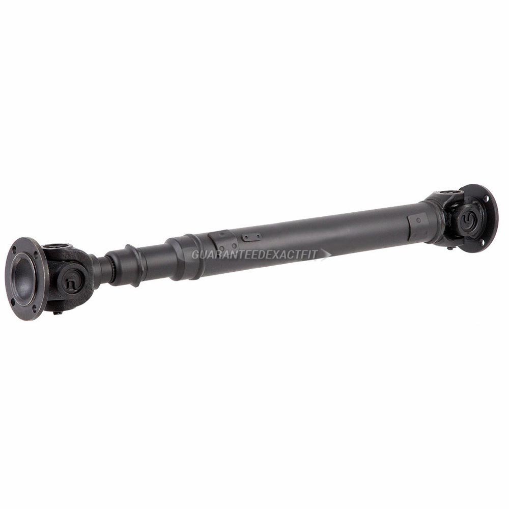 Mercedes Benz S500 Driveshaft