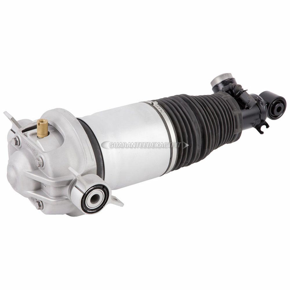 Volkswagen Touareg Shock Absorber
