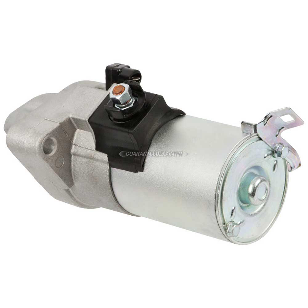 2003 Honda Element Starter 2.4L Engine Models with Automatic