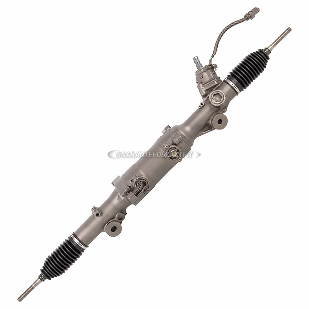 Lexus GS300 Electric Power Steering Rack
