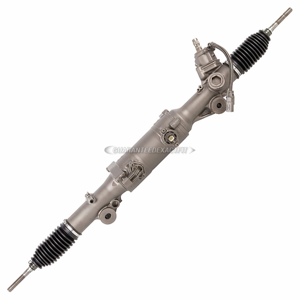 Electric Power Steering Rack, Steering System Parts Buy Auto Parts