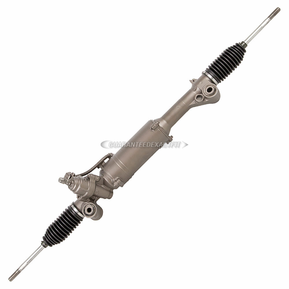Lexus IS F Electric Power Steering Rack