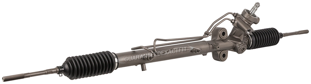 Mazda MX-5 Miata Power Steering Rack