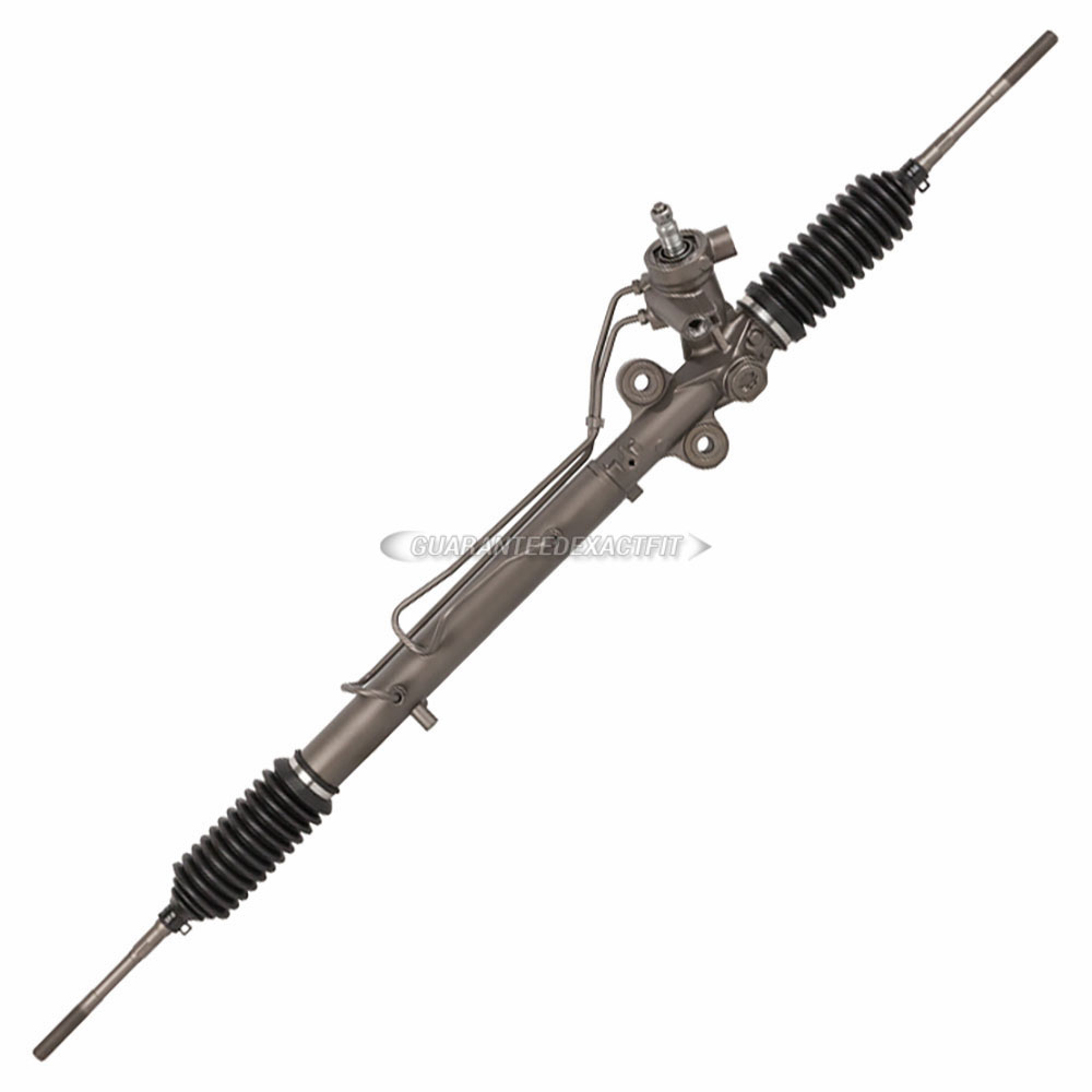 Mazda MX-5 Miata Power Steering Rack