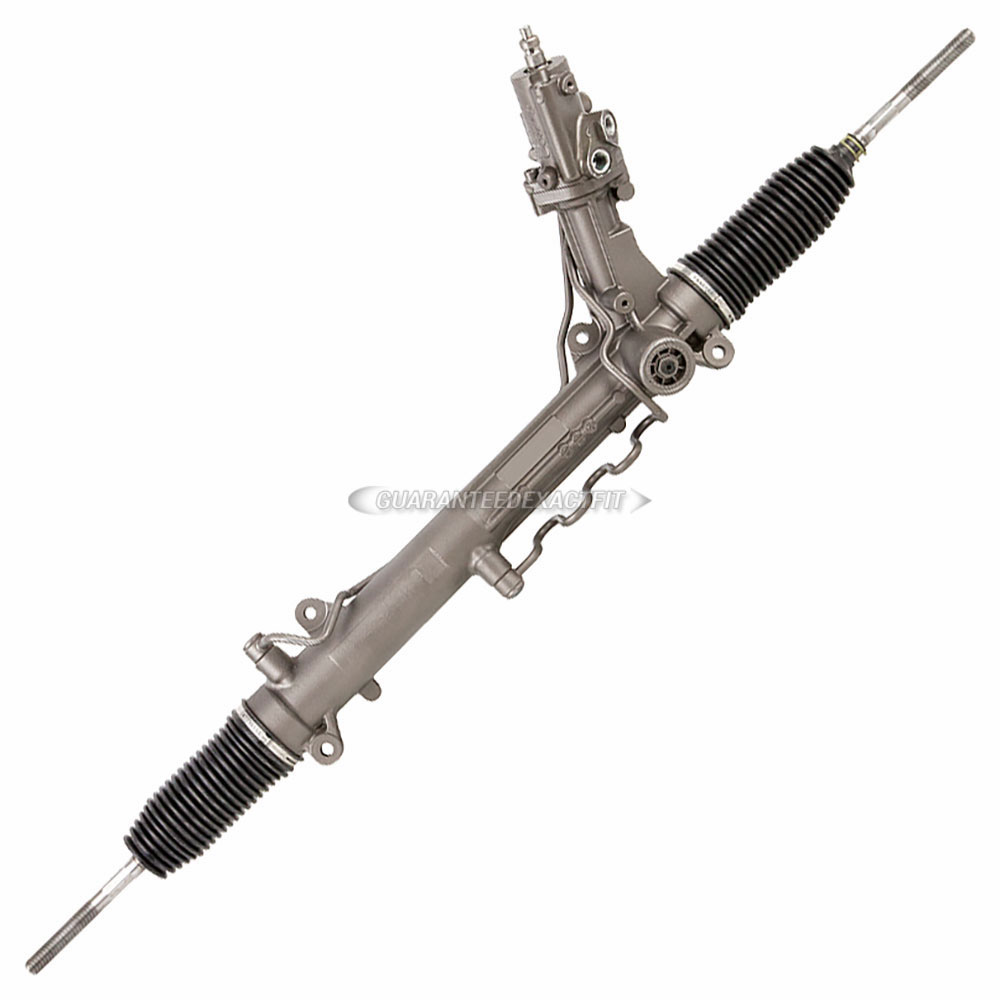 BMW M5 Power Steering Rack