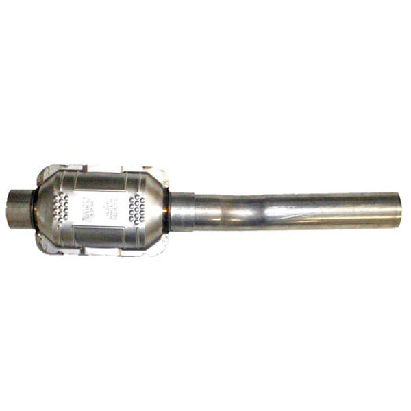 
 Ford Bronco Catalytic Converter EPA Approved 