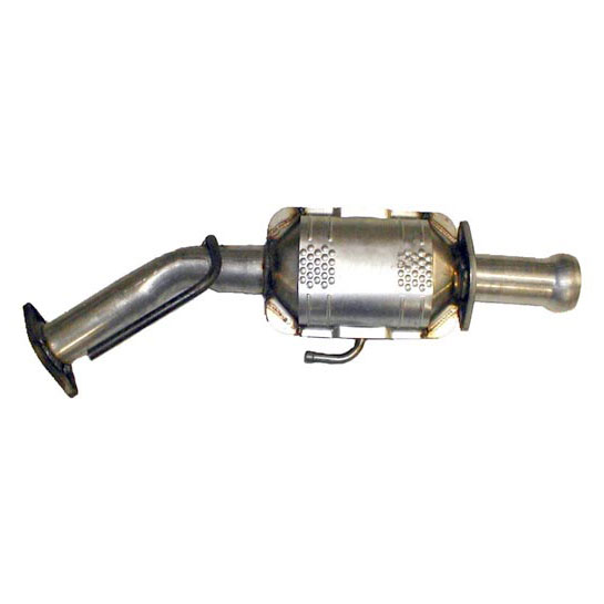 Ford Mustang Catalytic Converter