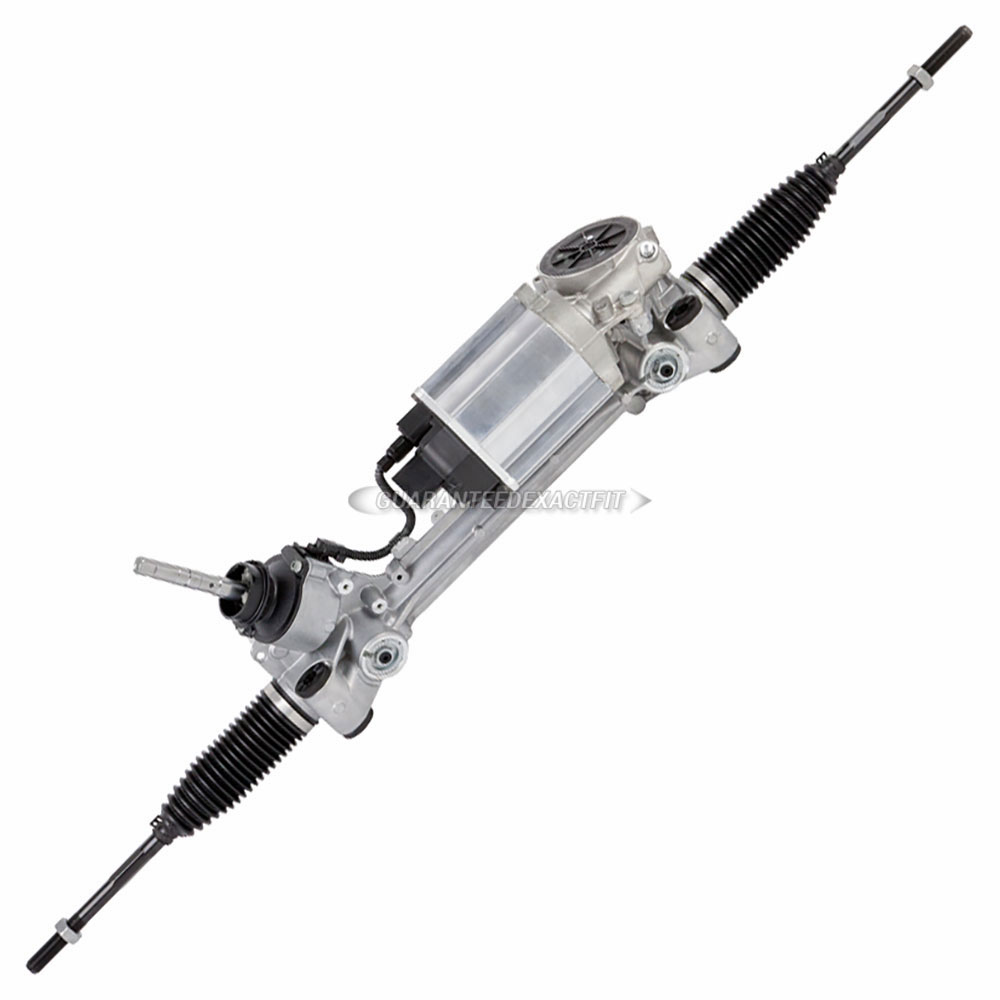 Chevrolet Cruze Electric Power Steering Rack