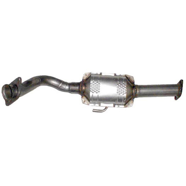 2004 Lincoln Towncar Catalytic Converter / EPA Approved 