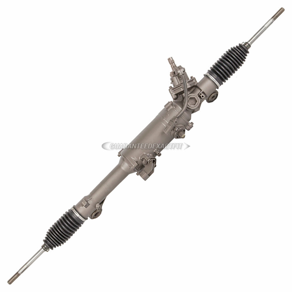 2006-2015 Lexus IS250 Electric Power Steering Rack